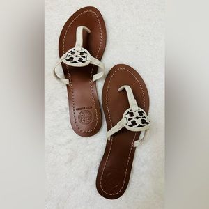 Tory Burch Gabriel Flat Thong